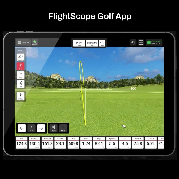 Is this $5049 worth for Flightscope Mevo Plus PerfectBay Golf Simulator Package and buy from Topshelfgolf?
