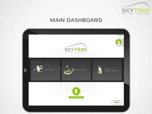 Is $2995 good for SkyTrak Launch Monitor & Simulator Software? Reviews and Buying guide - Rainorshinegolf